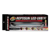 REPTISUN LED UVB Combo 15w 35cm Zoomed