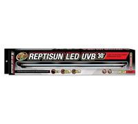 REPTISUN LED UVB Combo 24w 60cm Zoomed