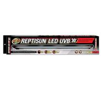 REPTISUN LED UVB Combo 24w 76cm Zoomed