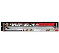 REPTISUN LED UVB Combo 39w 90cm Zoomed