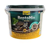ReptoMin sticks, 2.8 kg -10 litres aliment complet pour tortues aquatiques