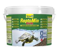 ReptoMin sticks, 2.8 kg -10 litres aliment complet pour tortues aquatiques - Tetra
