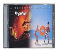 New Order – Republic