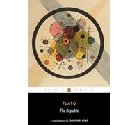 Plato – Republic – Penguin Classics – Poche