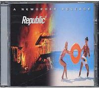 New Order - Republic