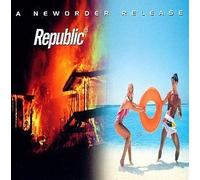 Republic by New Order (1993-05-11)
