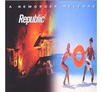 Republic by New Order