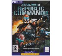 Republic commando classic