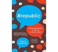 Inconnu – #Republic – Divided Democracy in the Age of Social Media – Version originale