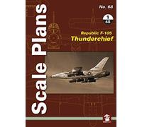 Republic F-105 Thunderchief