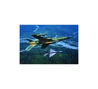 Republic F-105d Thunderchief - 1:48e - Hobby Boss