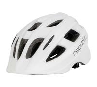 Republic - Kid's Bike Helmet R450 - Casque de cyclisme - 46-50 cm - white