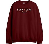 REPUBLIC OF CALIFORNIA Sweatshirt à Capuche Homme