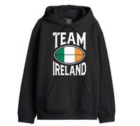 REPUBLIC OF CALIFORNIA Sweatshirt à Capuche Homme