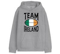 REPUBLIC OF CALIFORNIA Sweatshirt à Capuche Homme