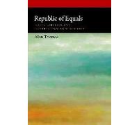 Republic Of Equals