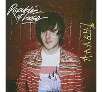 Republic of Loose - Aaagh [Import]