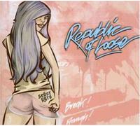 Republic of Loose - Break [Import]