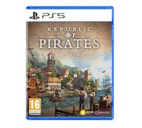 Republic of Pirates PlayStation 5