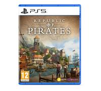 Republic of Pirates PS5