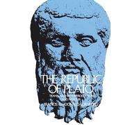 Republic of Plato – Oxford University Press