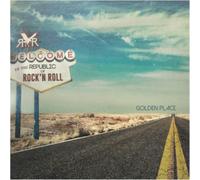 Republic of Rock N Roll - Golden Place