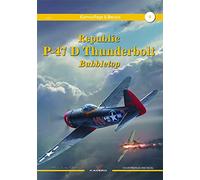 Republic P-47 Thunderbolt