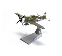 Republic P-47D Thunderbolt 42-8500 HO-P Cripes A Mighty Corgi 1:72 Métal AA33828