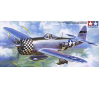 Republic P-47D Thunderbolt Bubbletop