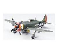 Republic P 47D Thunderbolt Razorback G