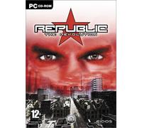 Republic : The Revolution