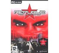 Republic The Revolution [ PC Games ] [Import anglais]