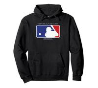 Republica de Cuba Beisbol Drapeau Cubain Baseball Classique Havane Sweat à Capuche