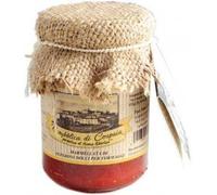 Republica di Cospaia Crème douce au poivron cerise (verre de 130 ml)