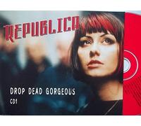 Republica - Drop Dead Georgeous3remix+Bitch