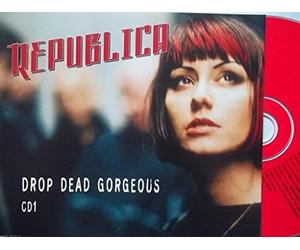 Republica - Drop Dead Georgeous3remix+Bitch