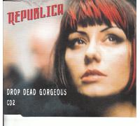 Republica - Drop Dead Gorgeous [Import]