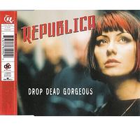 Republica - Drop Dead Gorgeous [Import]