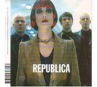 Republica (Édition Limitée / Import U.K)