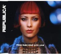Republica - from Rush Hour with Love [Import]