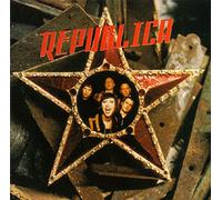 Republica [Import]
