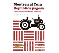 República pagesa: Vindicació del catalanisme rabassaire. Premi Carles Rahola d'assaig 2017