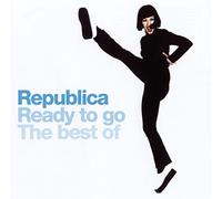 Republica - Ready To Go ...