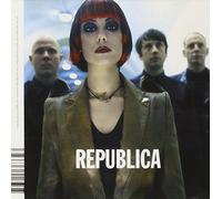 Republica – Republica – Édition limitée (Import U.K) – RCA