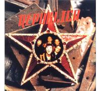 Republica - Republica