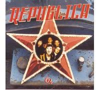 RCA – Republica (Ready To Go, Get Off, Wrapp)