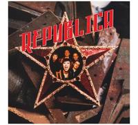 Republica - Republica (3cd Capacity Wallet) [Cd] Uk - Import