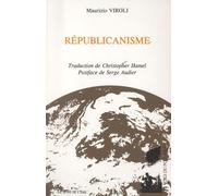 Républicanisme