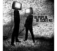 Republik Of Screens - Res Publica