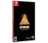 Republique : Anniversary Edition - Nintendo Switch (Limited Run #111)